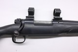 Winchester 70 Black Super Shadow 270 WSM New Haven Conn Rings - Image 1 of 19