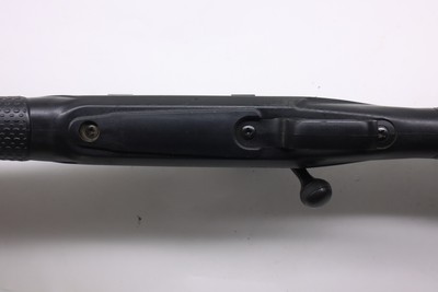 Winchester 70 Black Super Shadow 270 WSM New Haven Conn Rings - Image 11 of 19