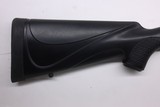 Winchester 70 Black Super Shadow 270 WSM New Haven Conn Rings - Image 2 of 19