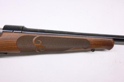 Winchester Model 70 Featherweight Compact 243 Win 2025 Demo 535201212 - Image 4 of 20