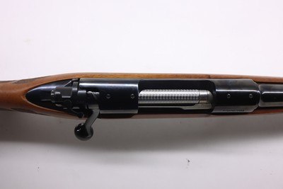 Winchester Model 70 Featherweight Compact 243 Win 2025 Demo 535201212 - Image 9 of 20