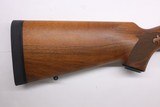 Winchester Model 70 Featherweight Compact 243 Win 2025 Demo 535201212 - Image 3 of 20