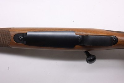 Winchester Model 70 Featherweight Compact 243 Win 2025 Demo 535201212 - Image 12 of 20