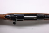 Winchester Model 70 Featherweight Compact 243 Win 2025 Demo 535201212 - Image 9 of 20