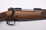 Winchester Model 70 Featherweight Compact 243 Win 2025 Demo 535201212 - Image 1 of 20