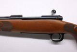 Winchester Model 70 Featherweight Compact 243 Win 2025 Demo 535201212 - Image 17 of 20