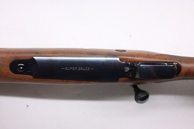 Winchester 70 Super Grade 338 Win Mag 2024 Demo 535203236 - Image 12 of 20
