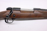 Winchester 70 Super Grade 338 Win Mag 2024 Demo 535203236 - Image 1 of 20