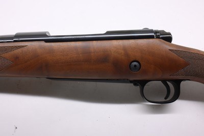 Winchester 70 Super Grade 338 Win Mag 2024 Demo 535203236 - Image 17 of 20