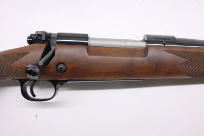 Winchester 70 Super Grade 338 Win Mag 2024 Demo 535203236 - Image 1 of 20