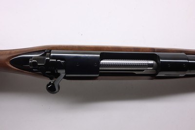 Winchester 70 Super Grade 338 Win Mag 2024 Demo 535203236 - Image 9 of 20
