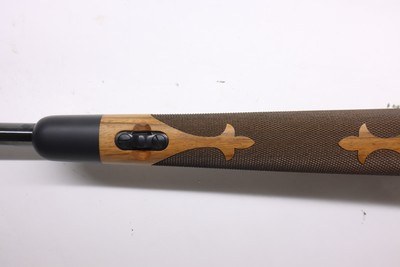 WINCHESTER 70 SUPER GRADE FRENCH WALNUT 6.5 CM 2025 Demo 535239289 - Image 13 of 20