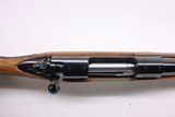 WINCHESTER 70 SUPER GRADE FRENCH WALNUT 6.5 CM 2025 Demo 535239289 - Image 9 of 20