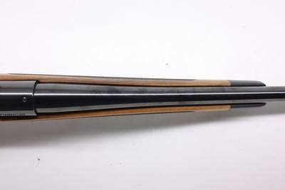 WINCHESTER 70 SUPER GRADE FRENCH WALNUT 6.5 CM 2025 Demo 535239289 - Image 8 of 20
