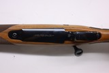 WINCHESTER 70 SUPER GRADE FRENCH WALNUT 6.5 CM 2025 Demo 535239289 - Image 12 of 20