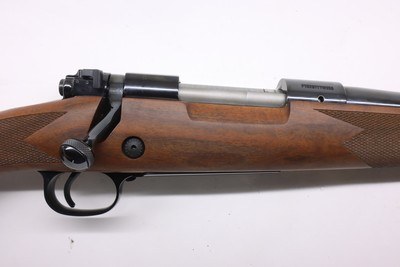 Winchester 70 Super Grade 6.5 PRD 2024 Demo 535203294 - Image 1 of 20