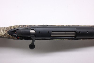 Winchester XPR MODNA Camo 350 Legend 2023 Factroy Demo 535771296 - Image 8 of 19