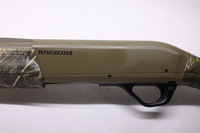 Winchester SX4 Hybrid Hunter Max 7 2023 Factory Demo 511304291 - Image 17 of 20