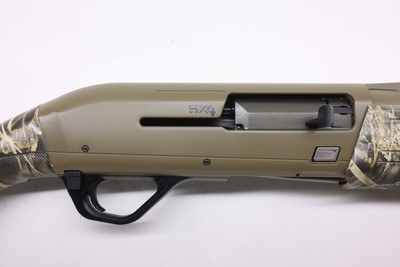 Winchester SX4 Hybrid Hunter Max 7 2023 Factory Demo 511304291 - Image 1 of 20