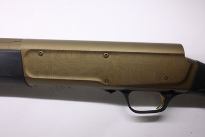 Browning A5 Wicked Wing Synthetic 12ga 3.5
