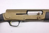 Browning A5 Wicked Wing Synthetic 12ga 3.5