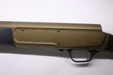 Browning A5 Wicked Wing Synthetic 12ga 3.5
