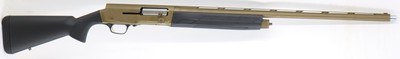 Browning A5 Wicked Wing Synthetic 12ga 3.5