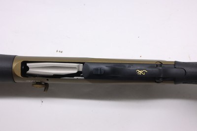 Browning A5 Wicked Wing Synthetic 12ga 3.5