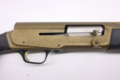 Browning A5 Wicked Wing Synthetic 12ga 3.5