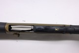 Browning A5 Wicked Wing Synthetic 12ga 3.5