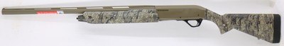 Winchester SX4 Hybrid Hunter Timber 2023 Factory Demo 511249291 - Image 20 of 20