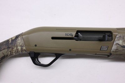 Winchester SX4 Hybrid Hunter Timber 2023 Factory Demo 511249291 - Image 1 of 20
