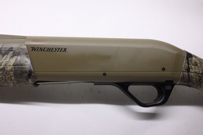 Winchester SX4 Hybrid Hunter Timber 2023 Factory Demo 511249291 - Image 17 of 20