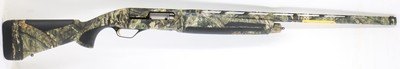 Browning Maxus II MOBUC 12ga 3.5