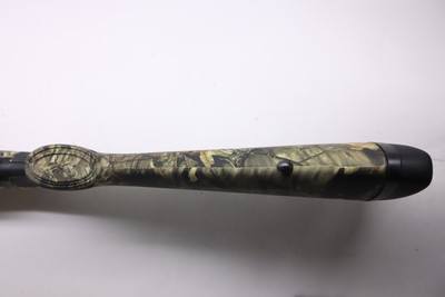 Browning Maxus II MOBUC 12ga 3.5