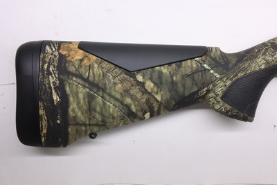 Browning Maxus II MOBUC 12ga 3.5