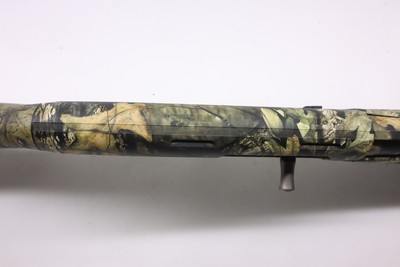 Browning Maxus II MOBUC 12ga 3.5