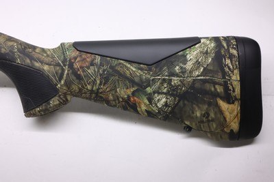 Browning Maxus II MOBUC 12ga 3.5