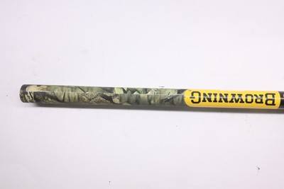 Browning Maxus II MOBUC 12ga 3.5