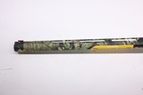 Browning Maxus II MOBUC 12ga 3.5