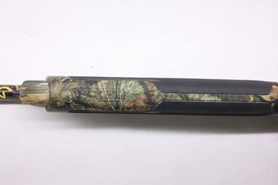 Browning Maxus II MOBUC 12ga 3.5