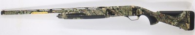Browning Maxus II MOBUC 12ga 3.5