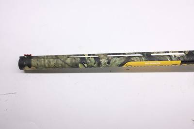 Browning Maxus II MOBUC 12ga 3.5
