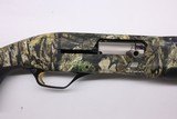 Browning Maxus II MOBUC 12ga 3.5