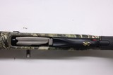 Browning Maxus II MOBUC 12ga 3.5