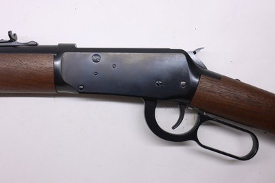 Winchester 94 1894 Short Rifle 30-30 2025 Factory Demo 534174114 - Image 17 of 20