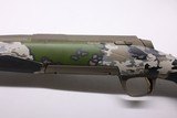 Browning X-Bolt 2 Speed Ovix 308 Win 2024 Demo 036006218 - Image 17 of 20