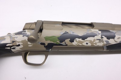 Browning X-Bolt 2 Speed Ovix 308 Win 2024 Demo 036006218 - Image 1 of 20