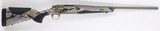 Browning X-Bolt 2 Speed Ovix 308 Win 2024 Demo 036006218 - Image 19 of 20