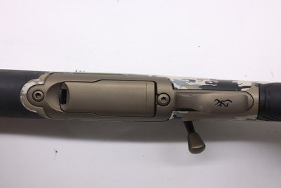 Browning X-Bolt 2 Speed Ovix 308 Win 2024 Demo 036006218 - Image 12 of 20